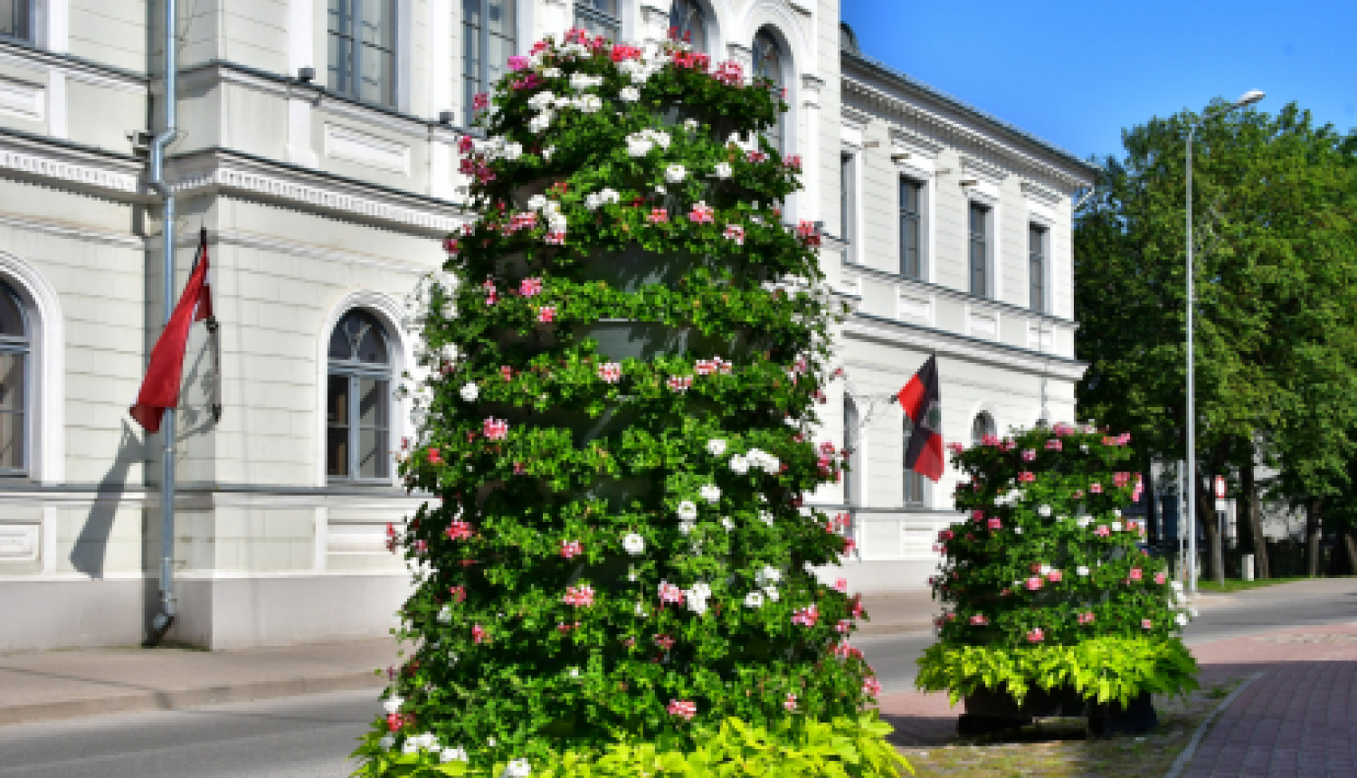 30.jūlijā notiks Jēkabpils pilsētas domes sēde