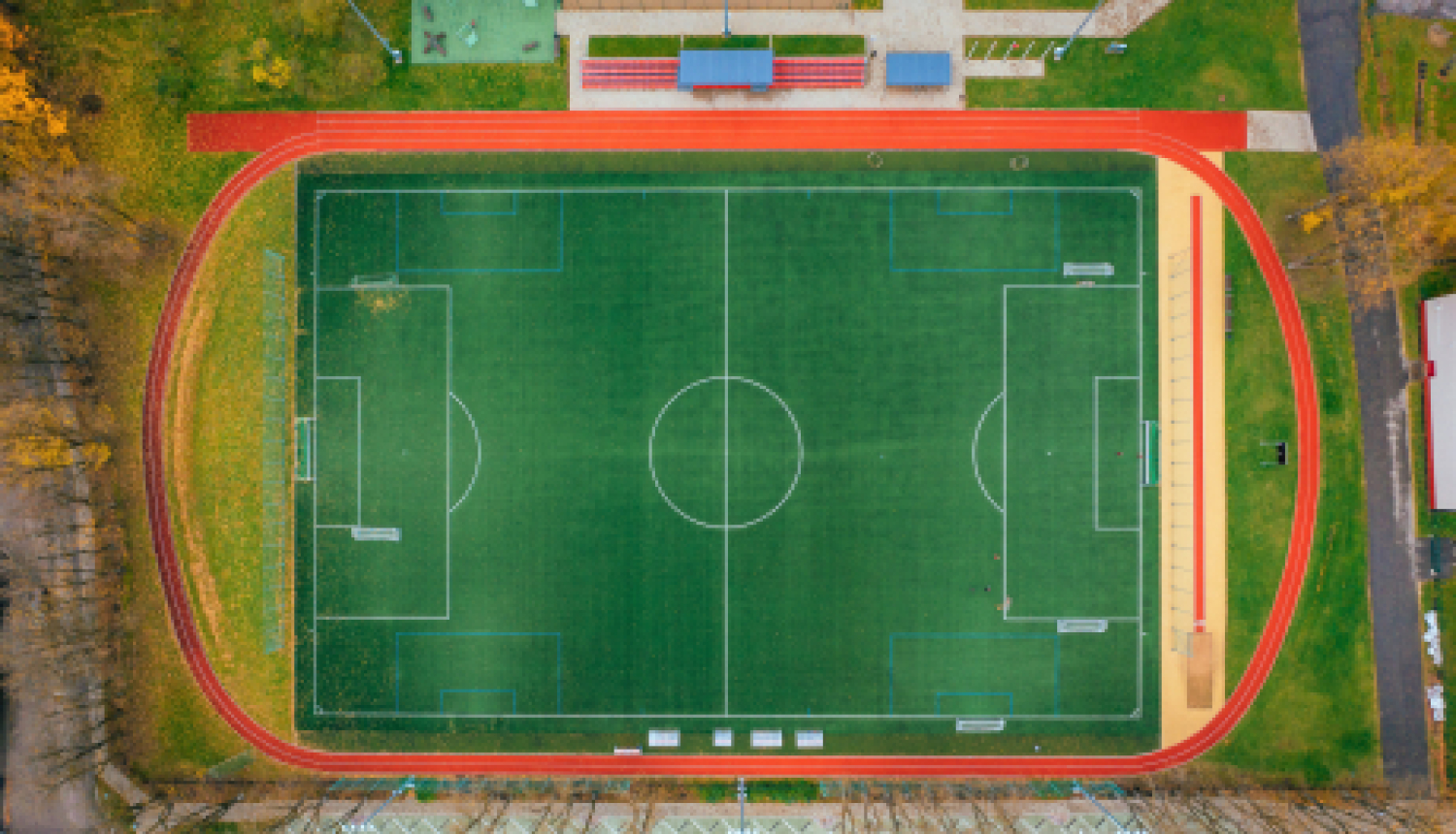 Futbola laukums