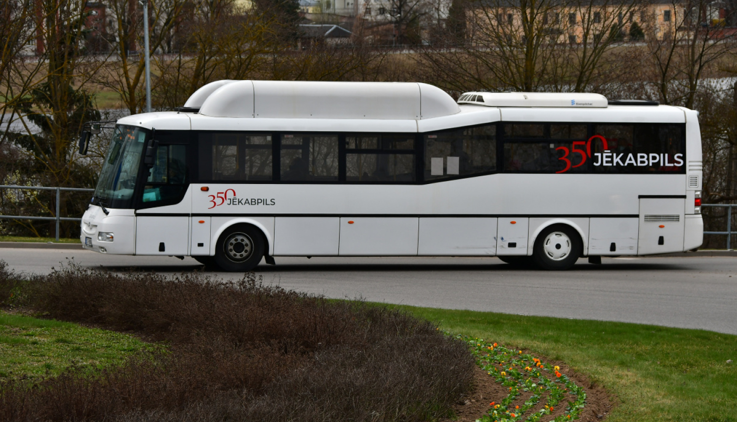 autobuss