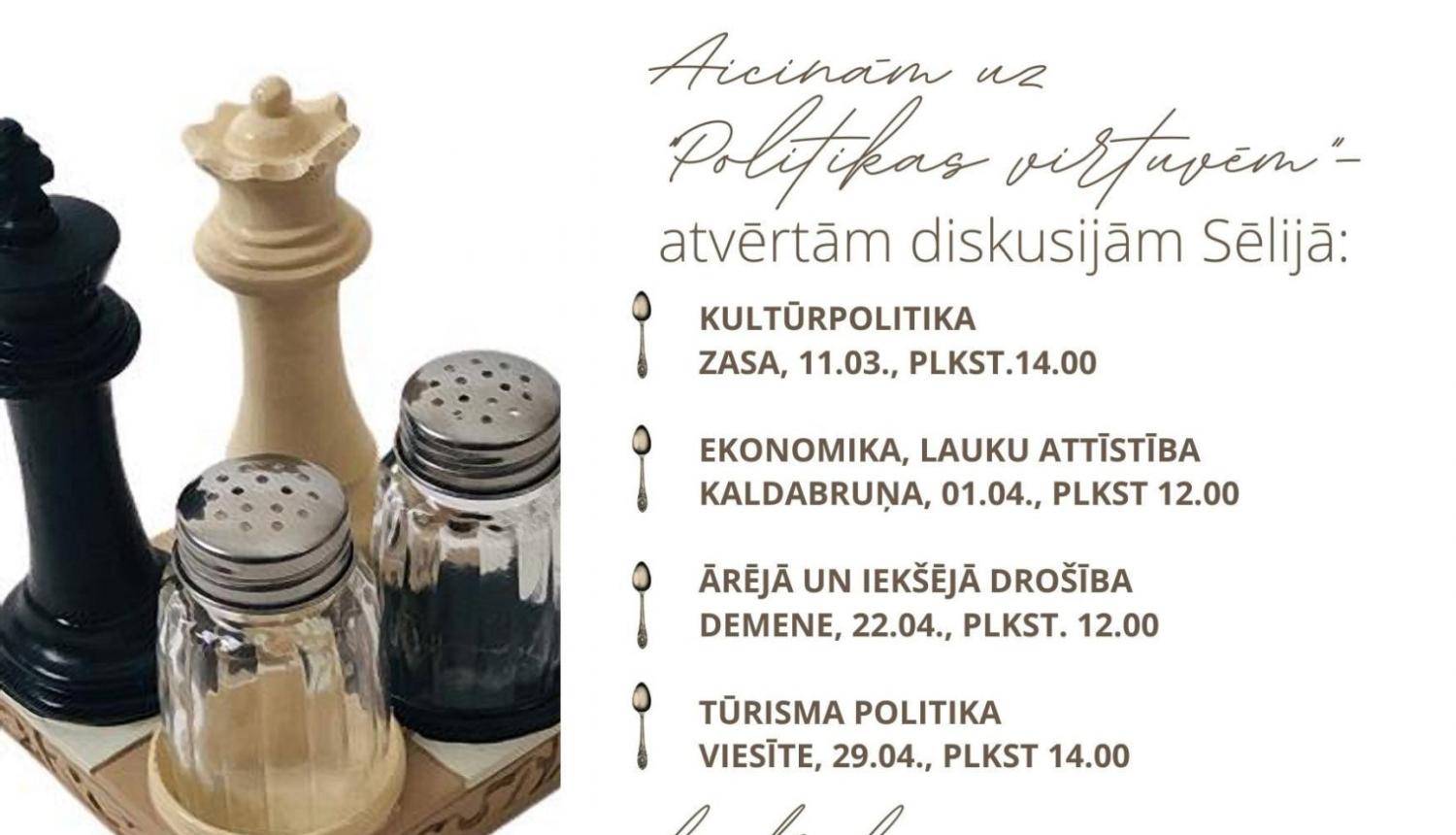 politika