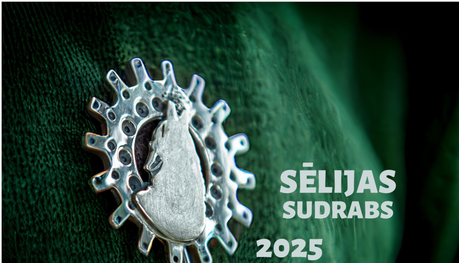 sēlijas sudrabs