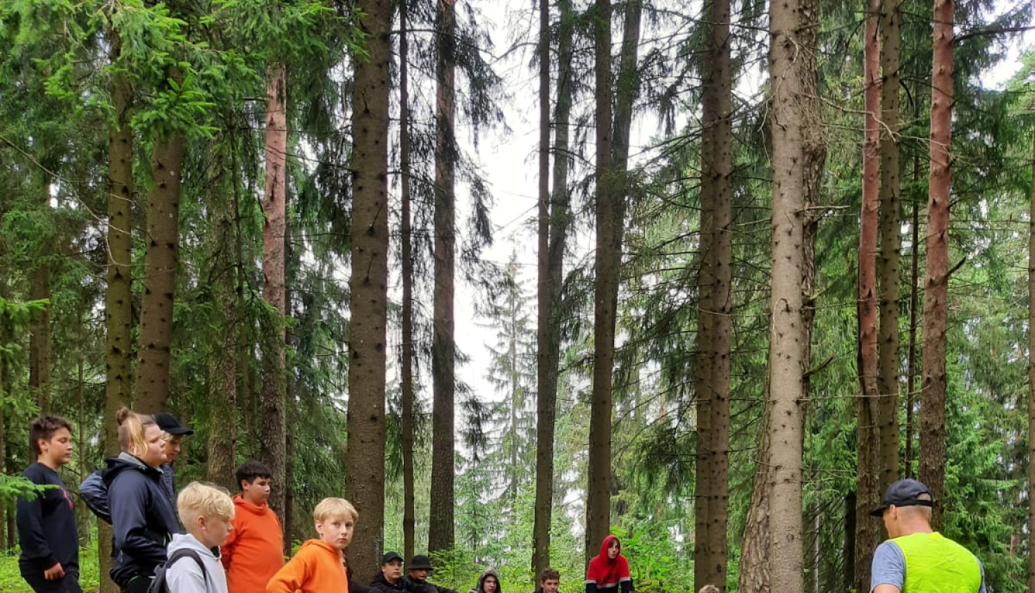 airsoft jauniešiem
