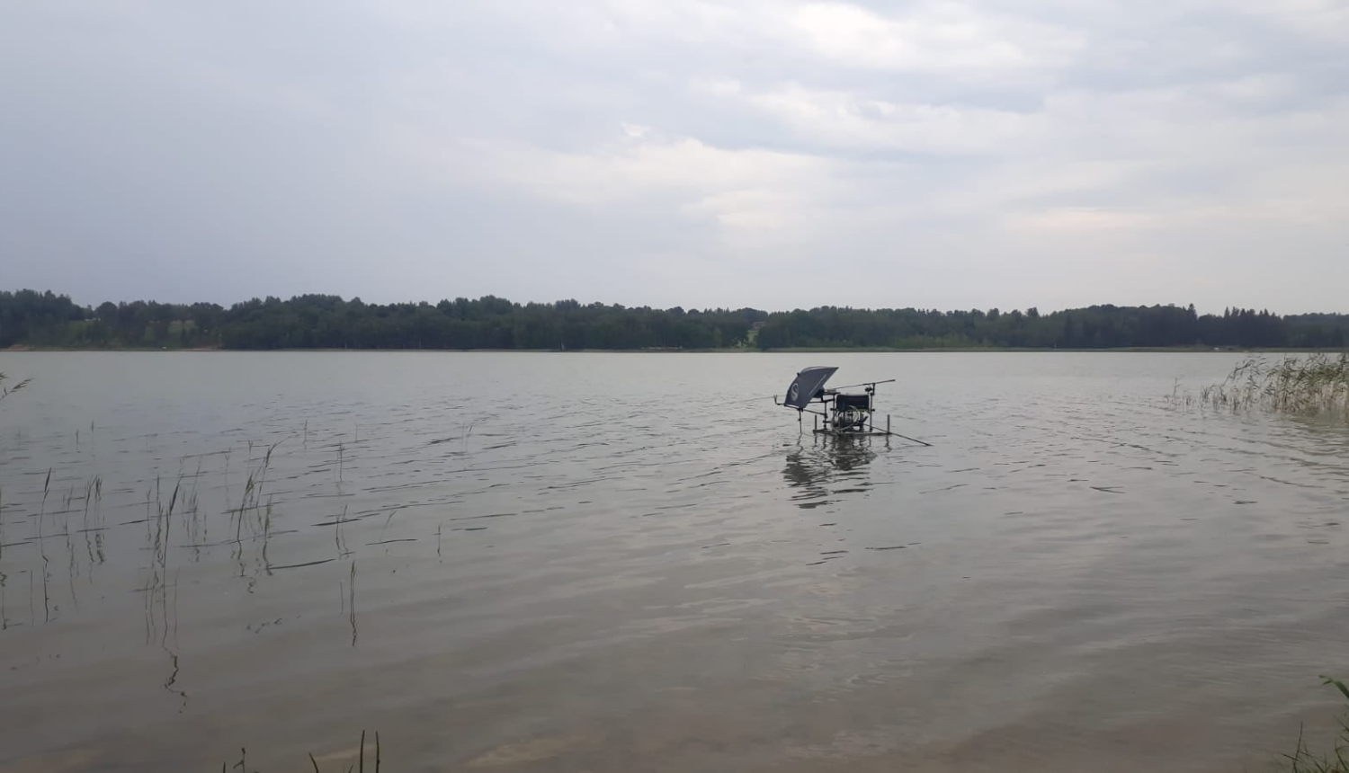 balotes ezers