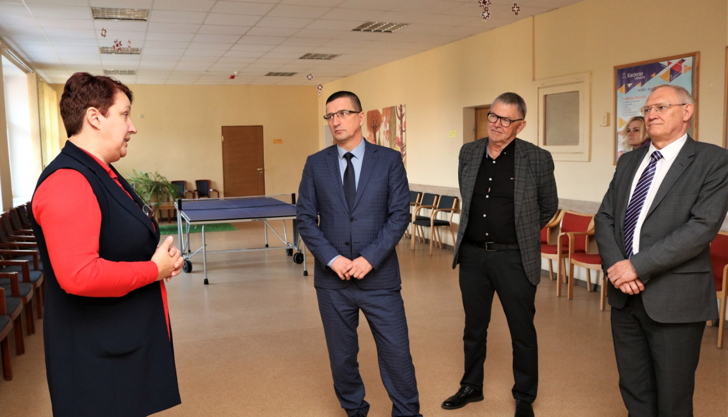 Publicitātes foto