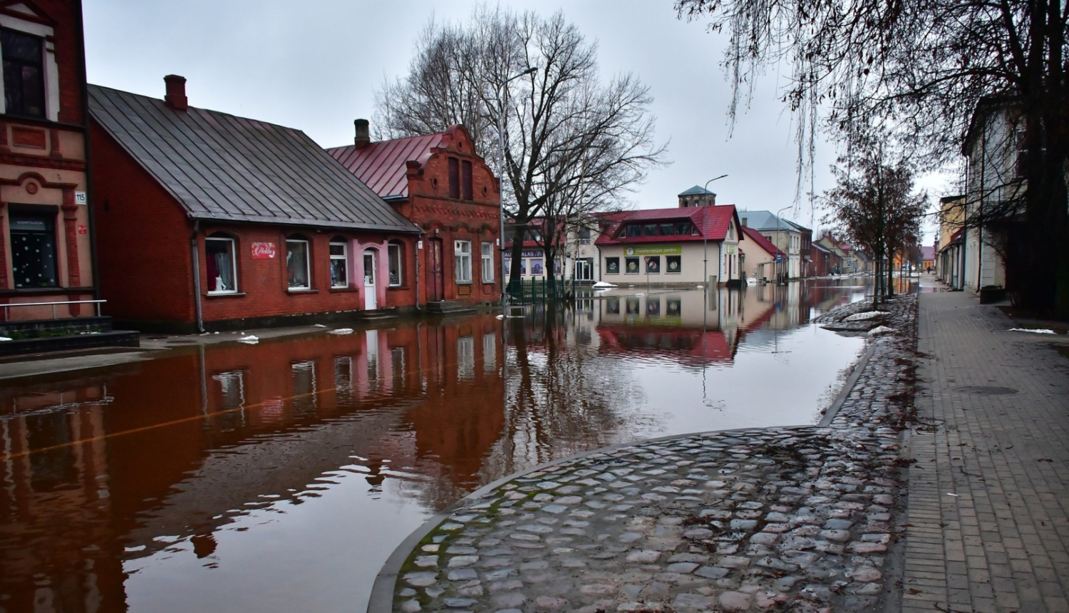 Rīgas iela