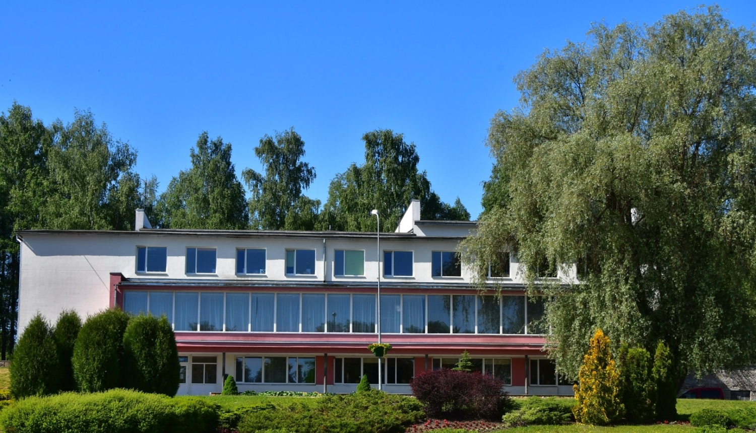 Salas kultūras nams