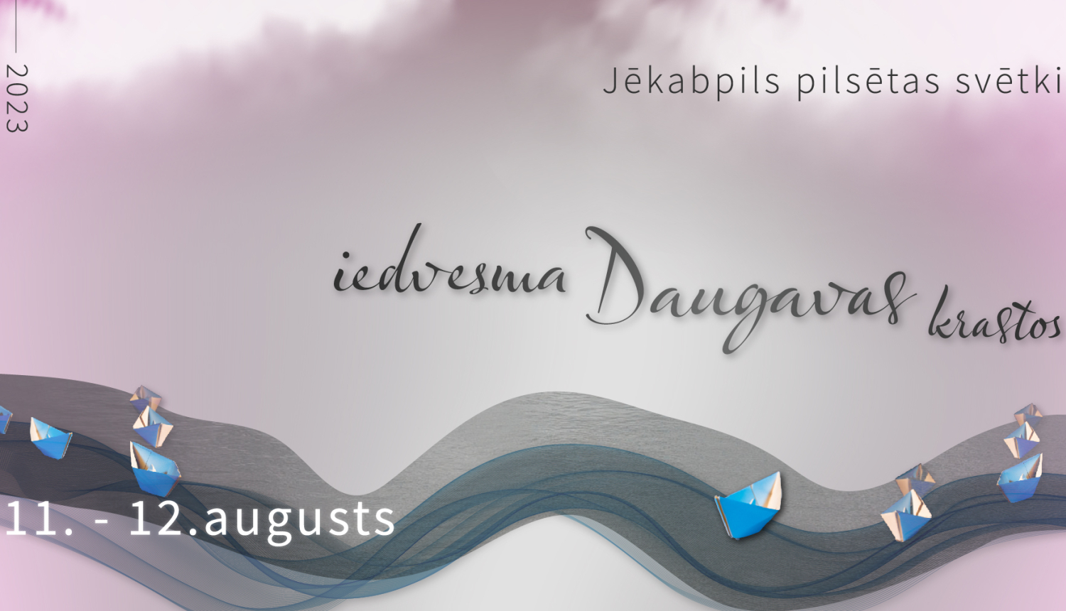 PILSĒTAS SVĒTKI