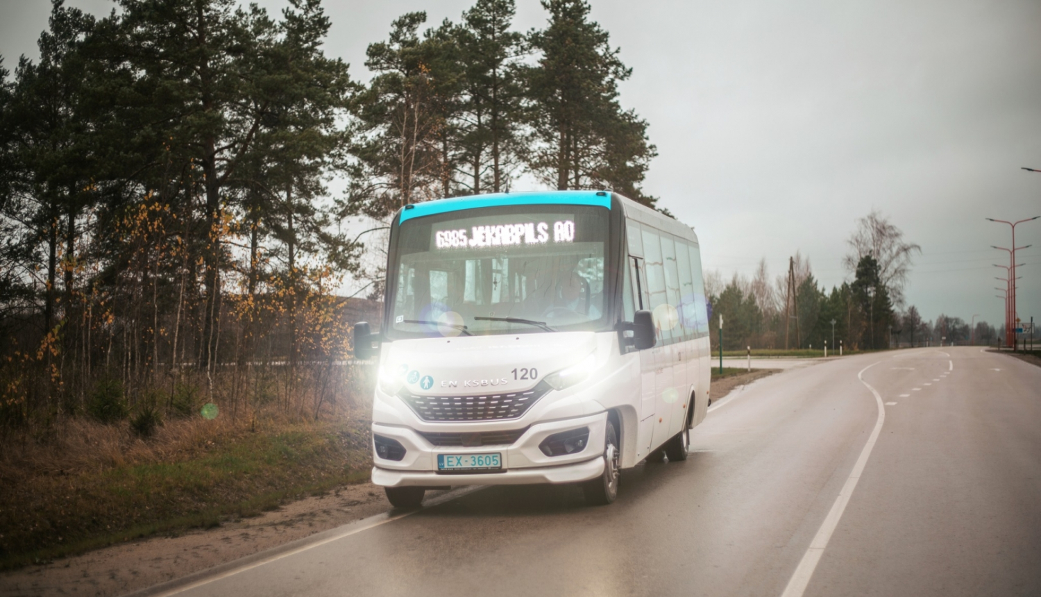 autobuss