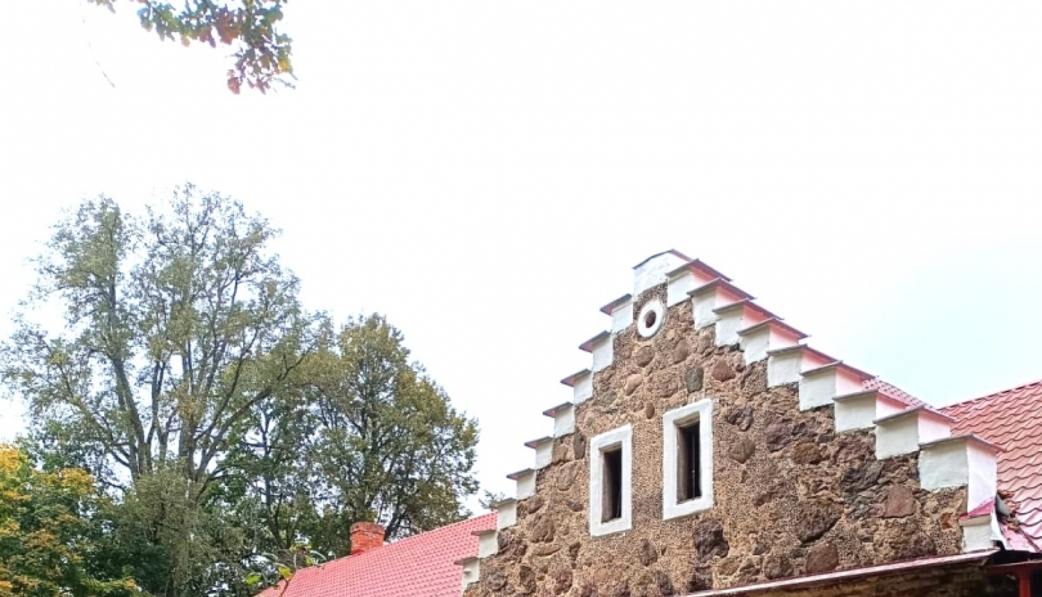 Asares muiža