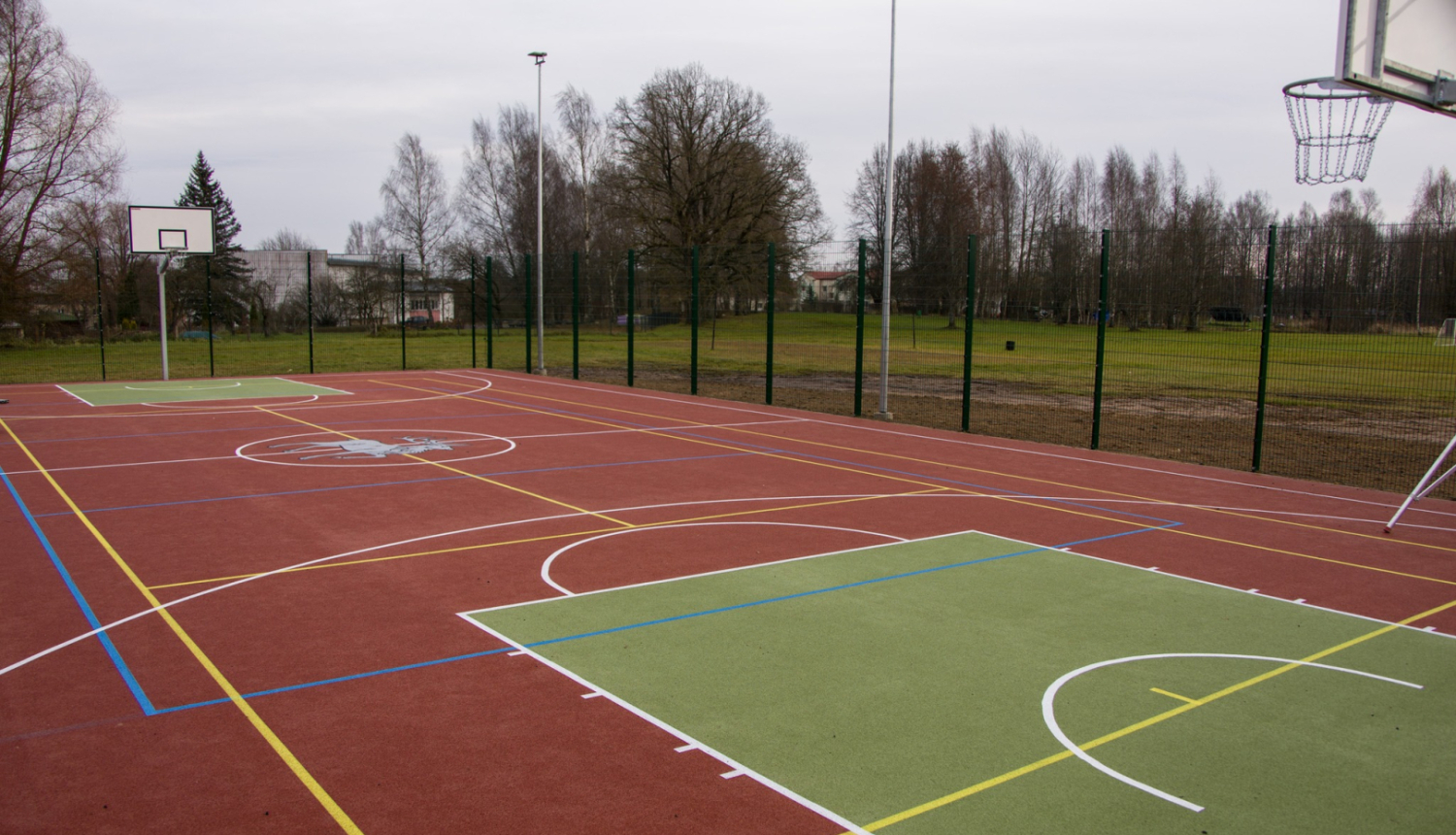 Stadions Salā