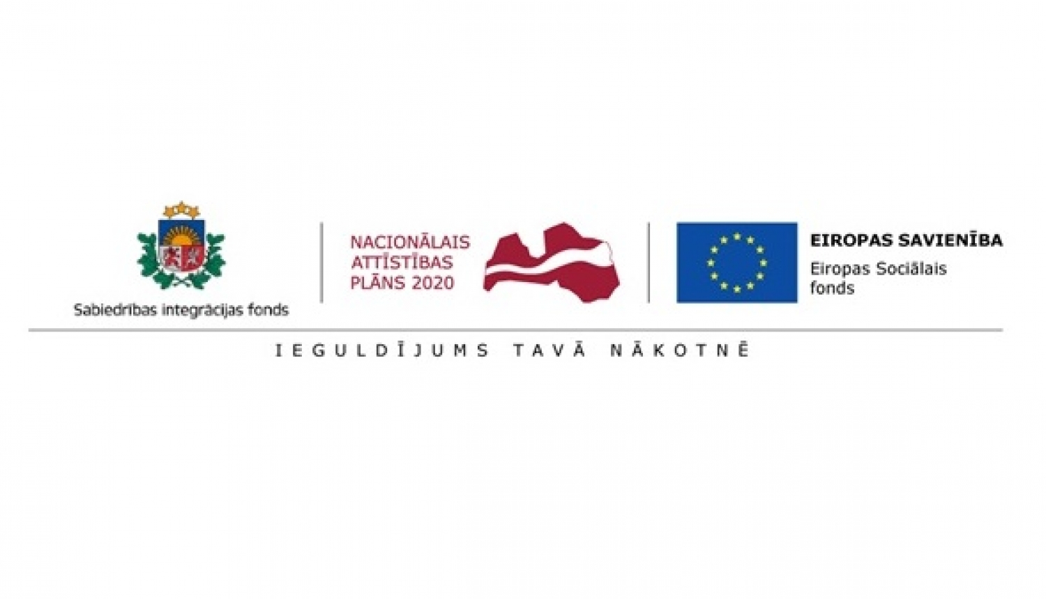 ES logo ansamblis