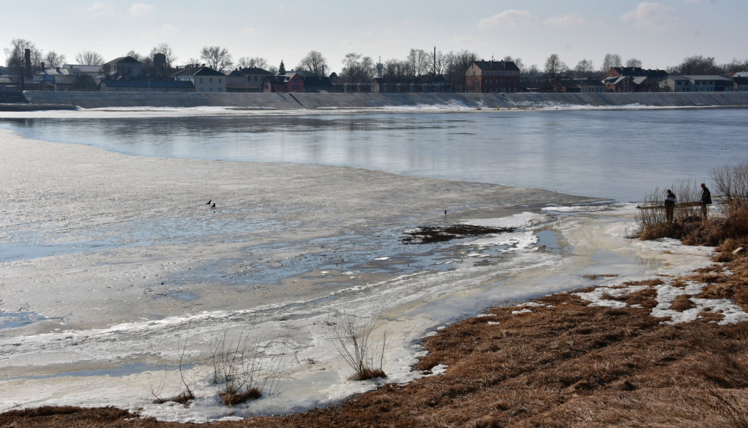 Daugava