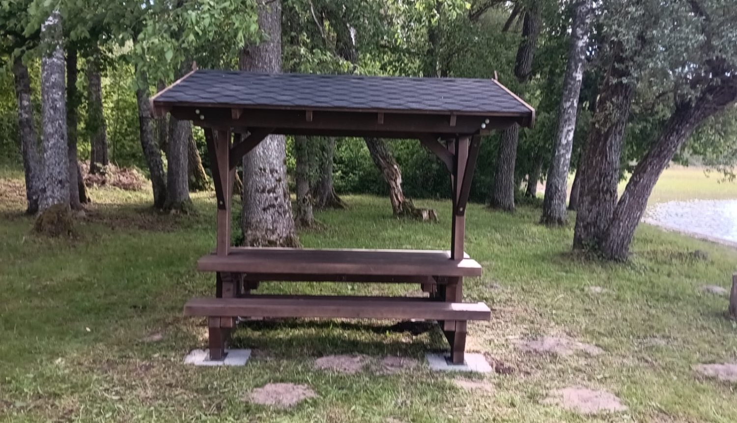 Atpūtas vieta