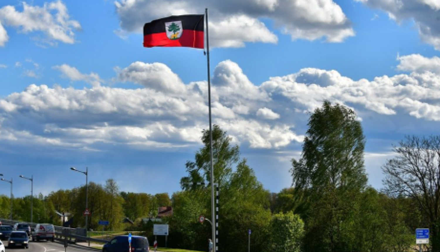 Par aizņēmumiem  Viestura, Līvānu un Kurzemes ielu posmu pārbūvei