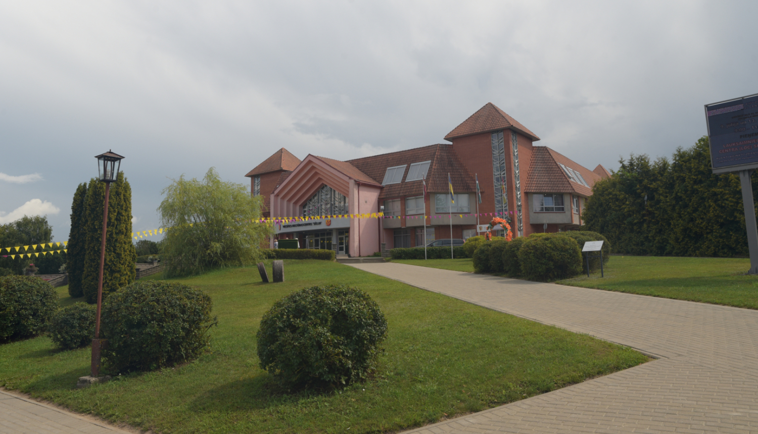 Viesīte 