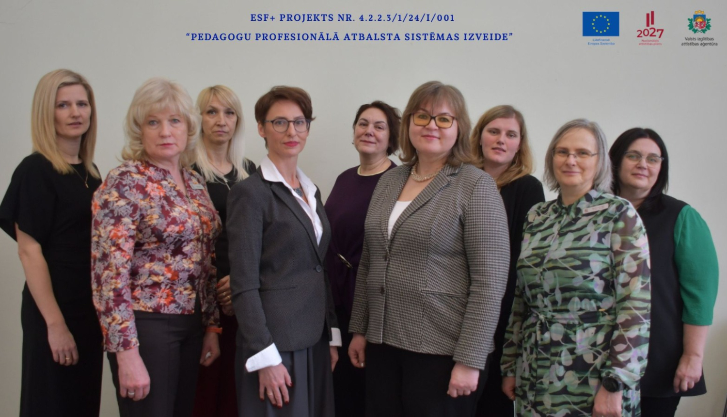 Kolektīva foto