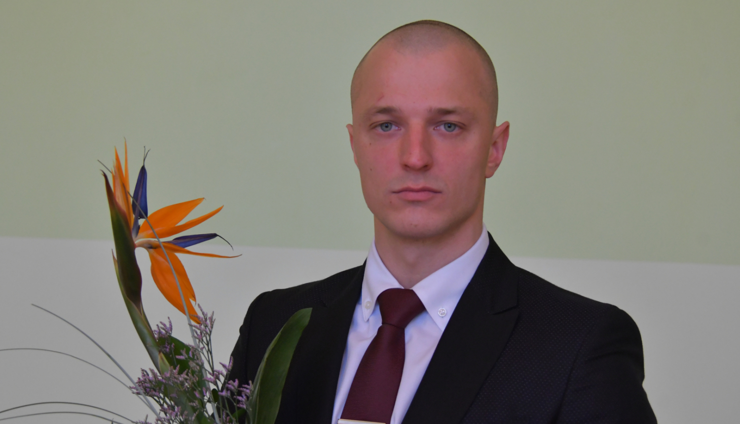 Izpilddirektors Klāvs Jirgens