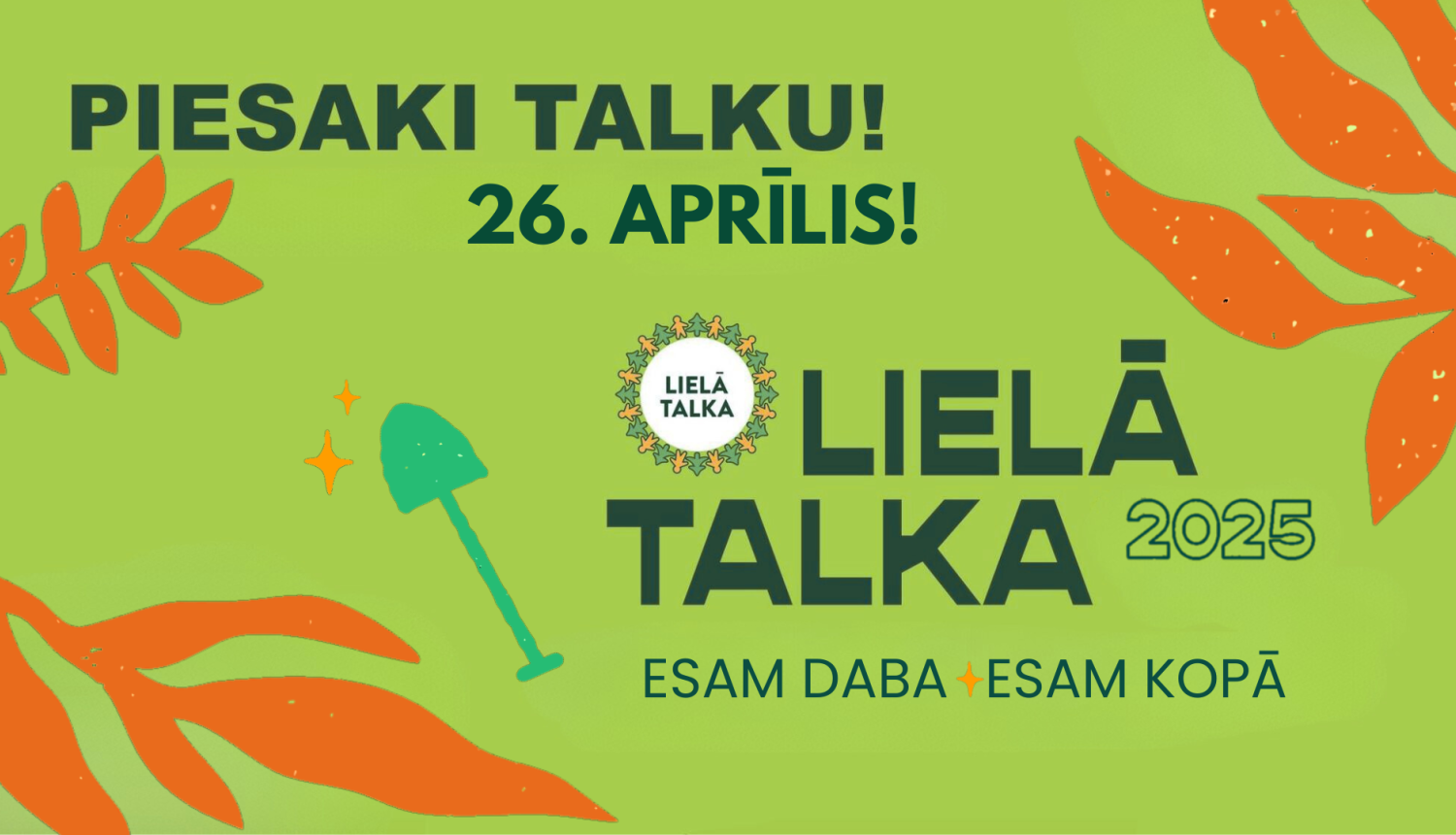 Lielā Talka