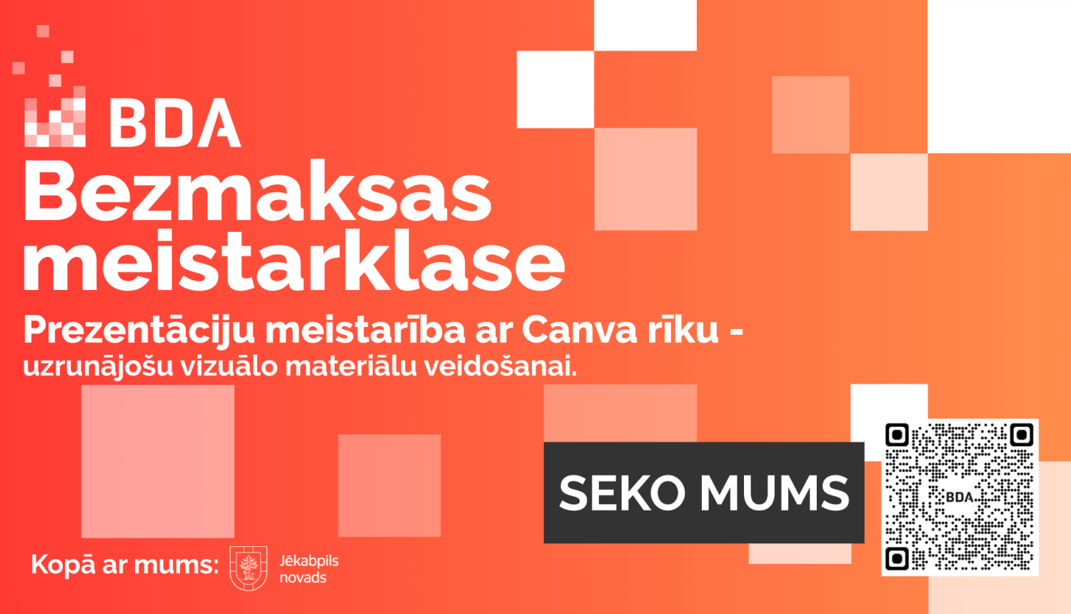 Semināra vizuālis