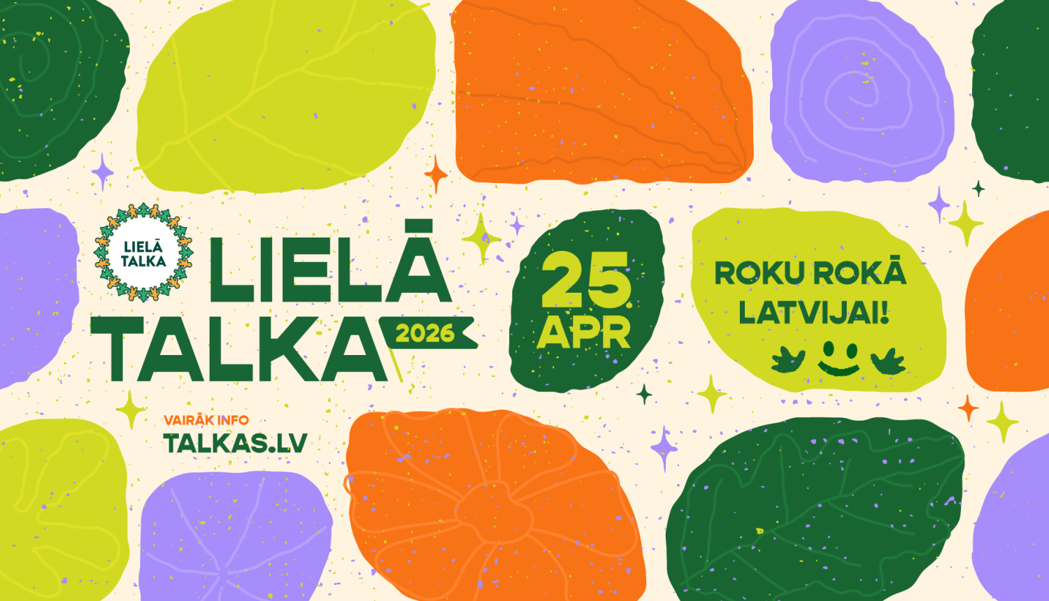 Lielā Talka