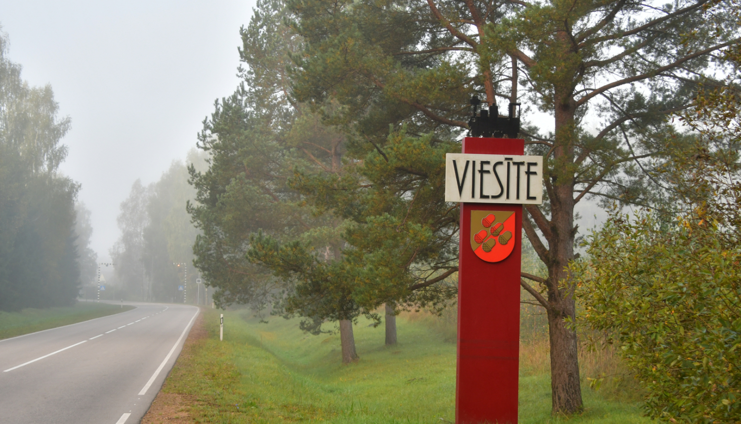 Viesīte