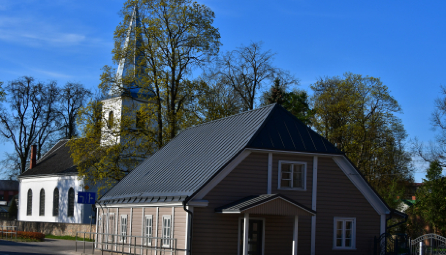 Dome atbalsta divus iesniegtos pieteikumus Kultūrvēsturisko objektu saglabāšanas konkursā