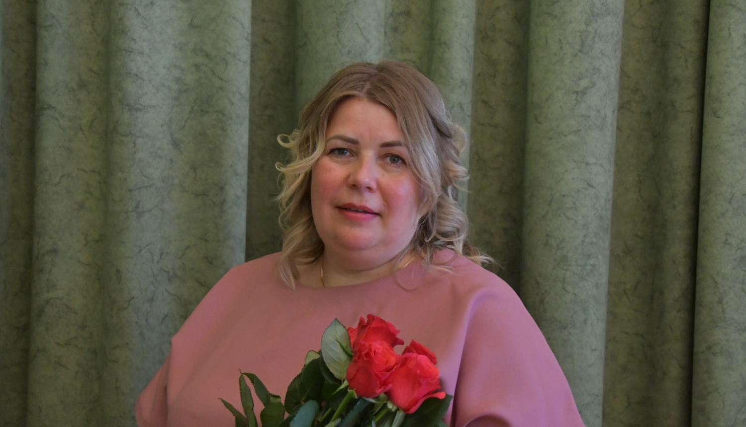 Inga Iesalniece