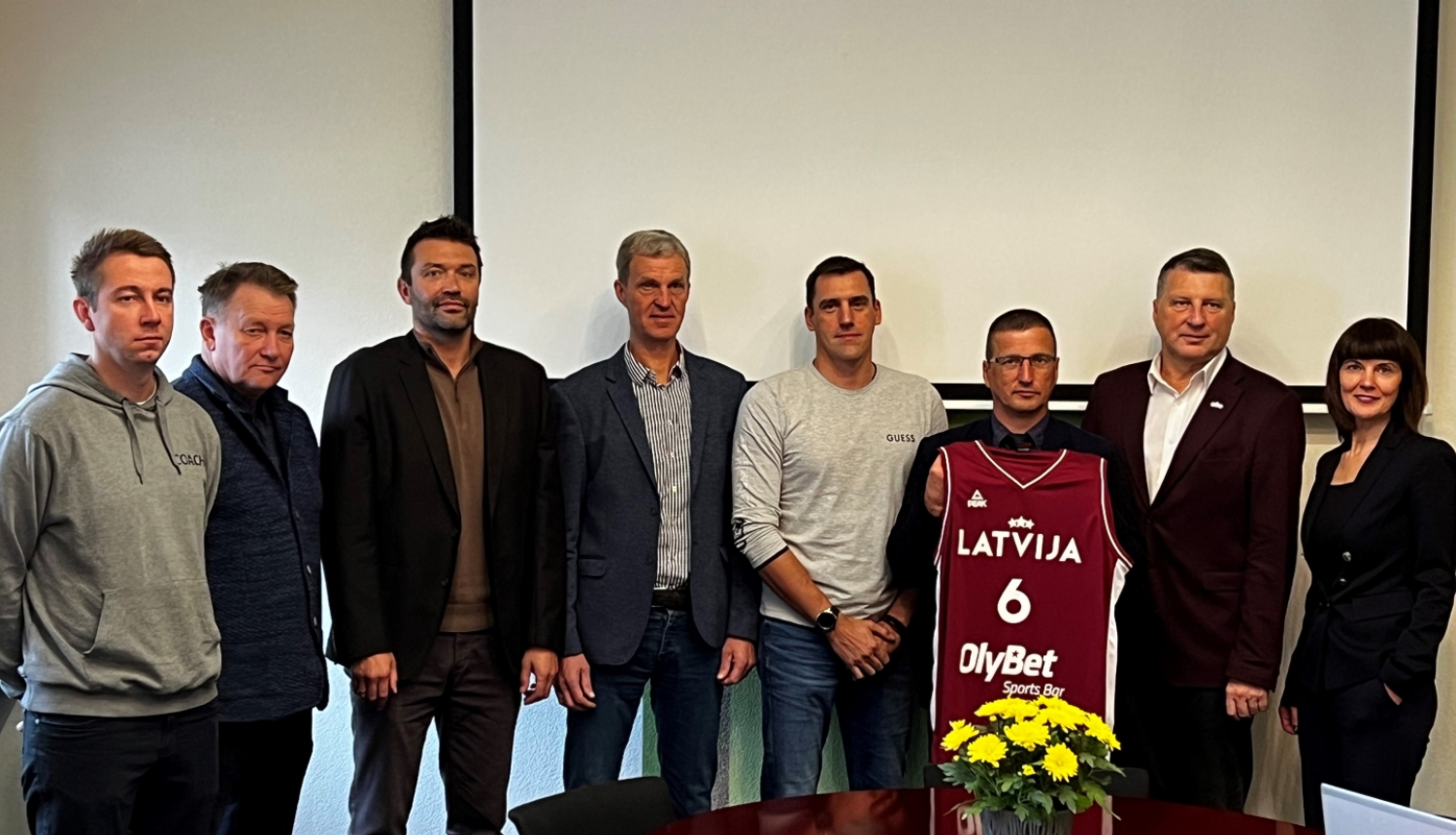 Jēkabpils pauž atbalstu līdzjutēju kustībai #6.spēlētājs