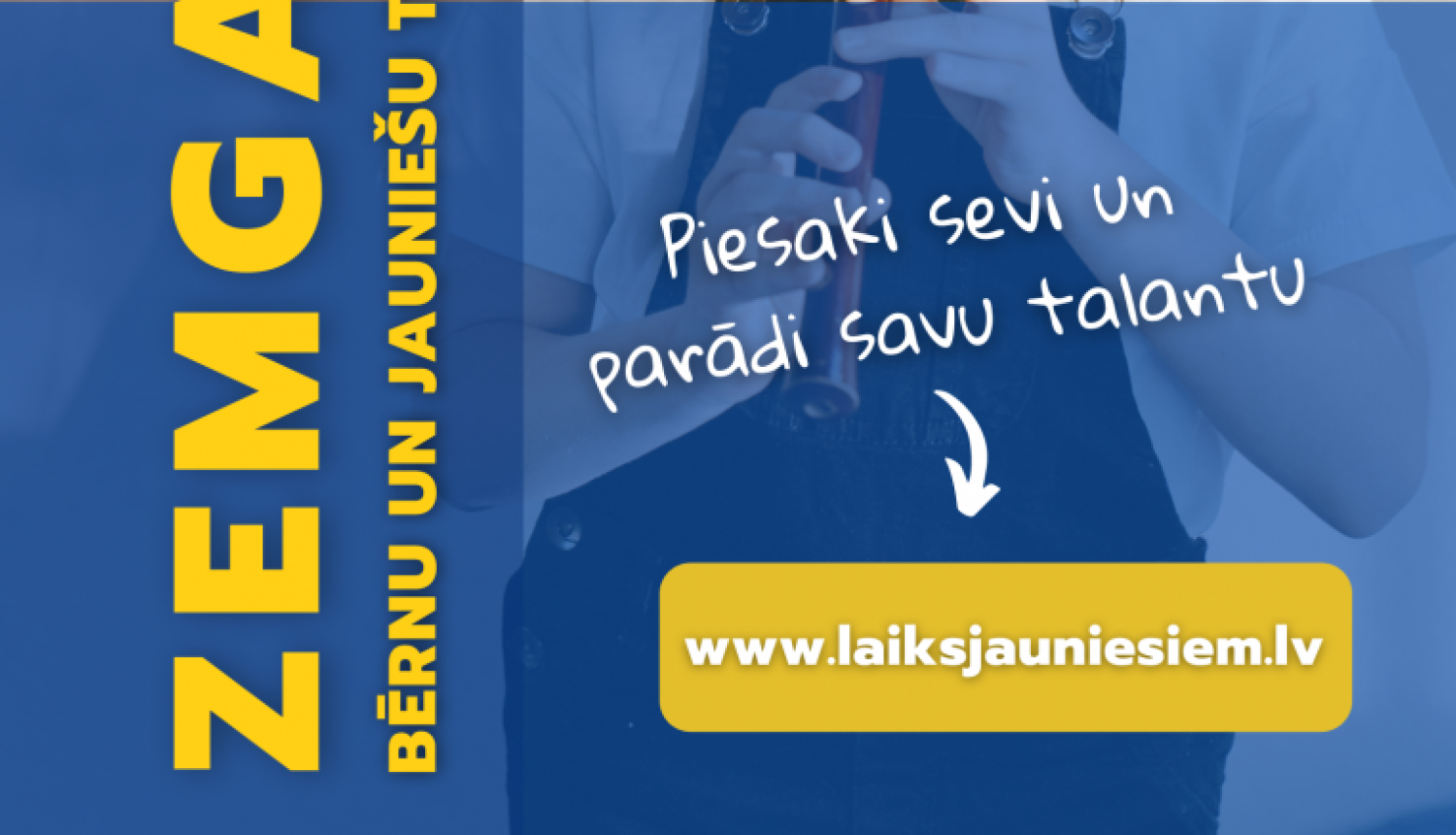 jauniešiem