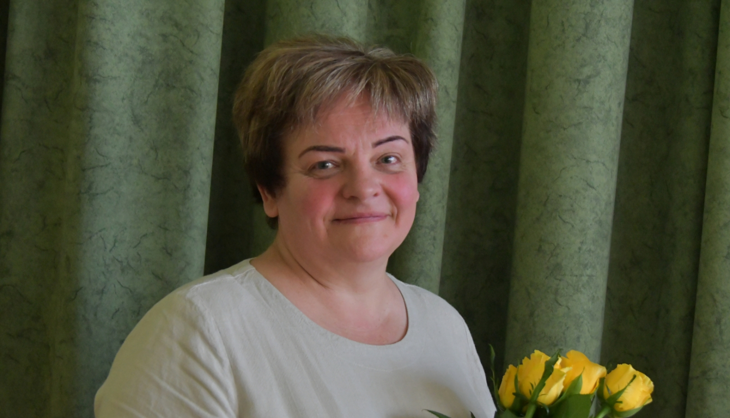 Aija Voitiške