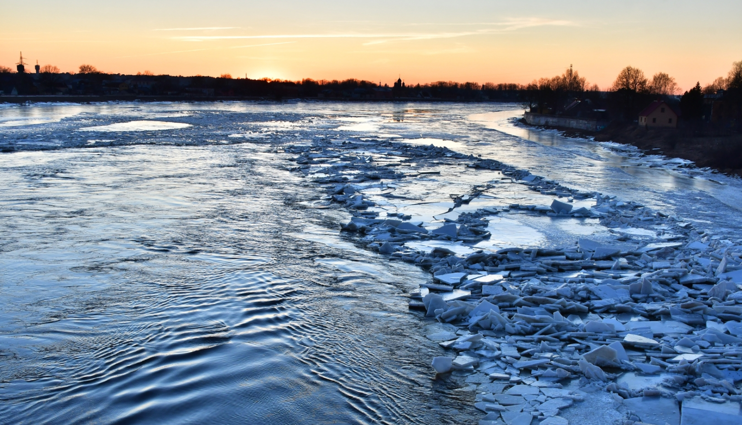 Daugava