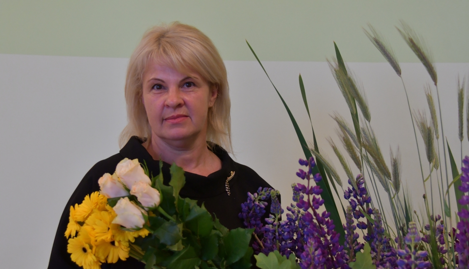 Svetlana Sasko
