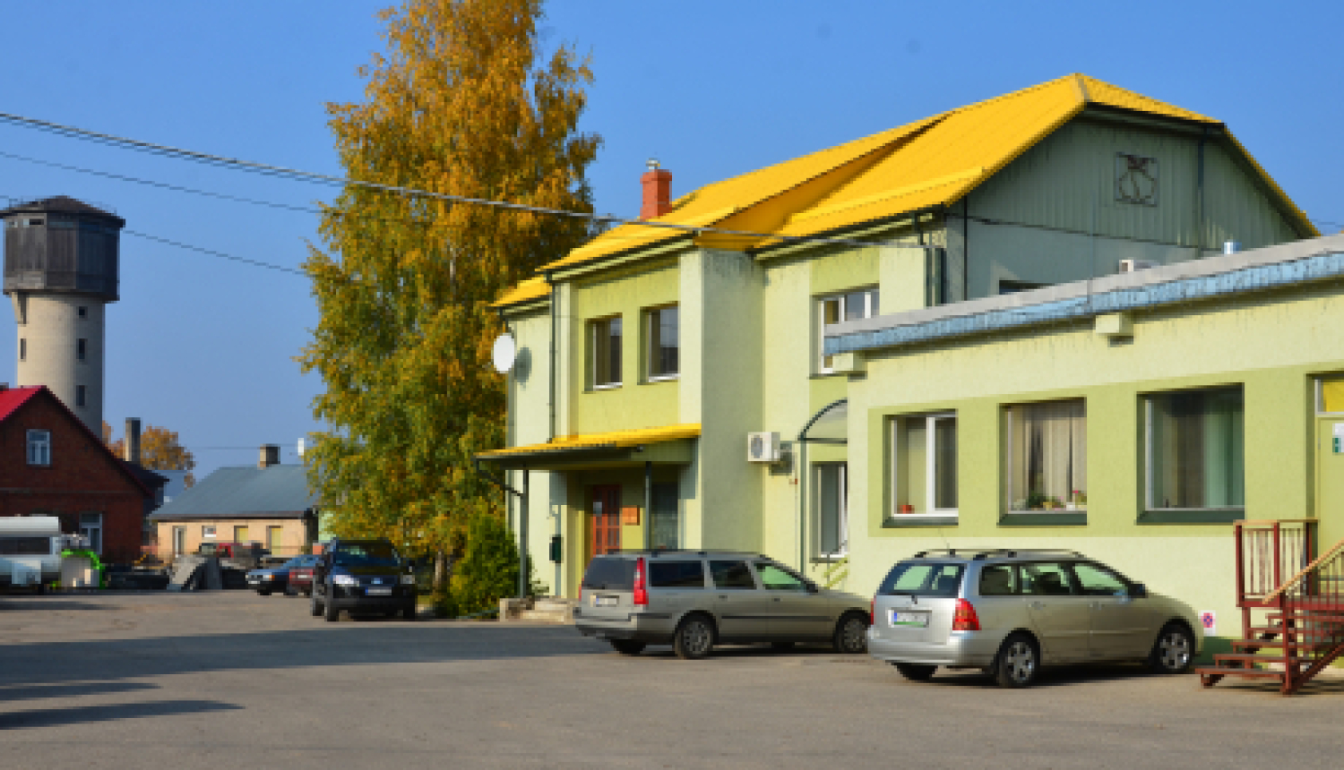 Jēkabpils kapitālsabiedrību kontakti