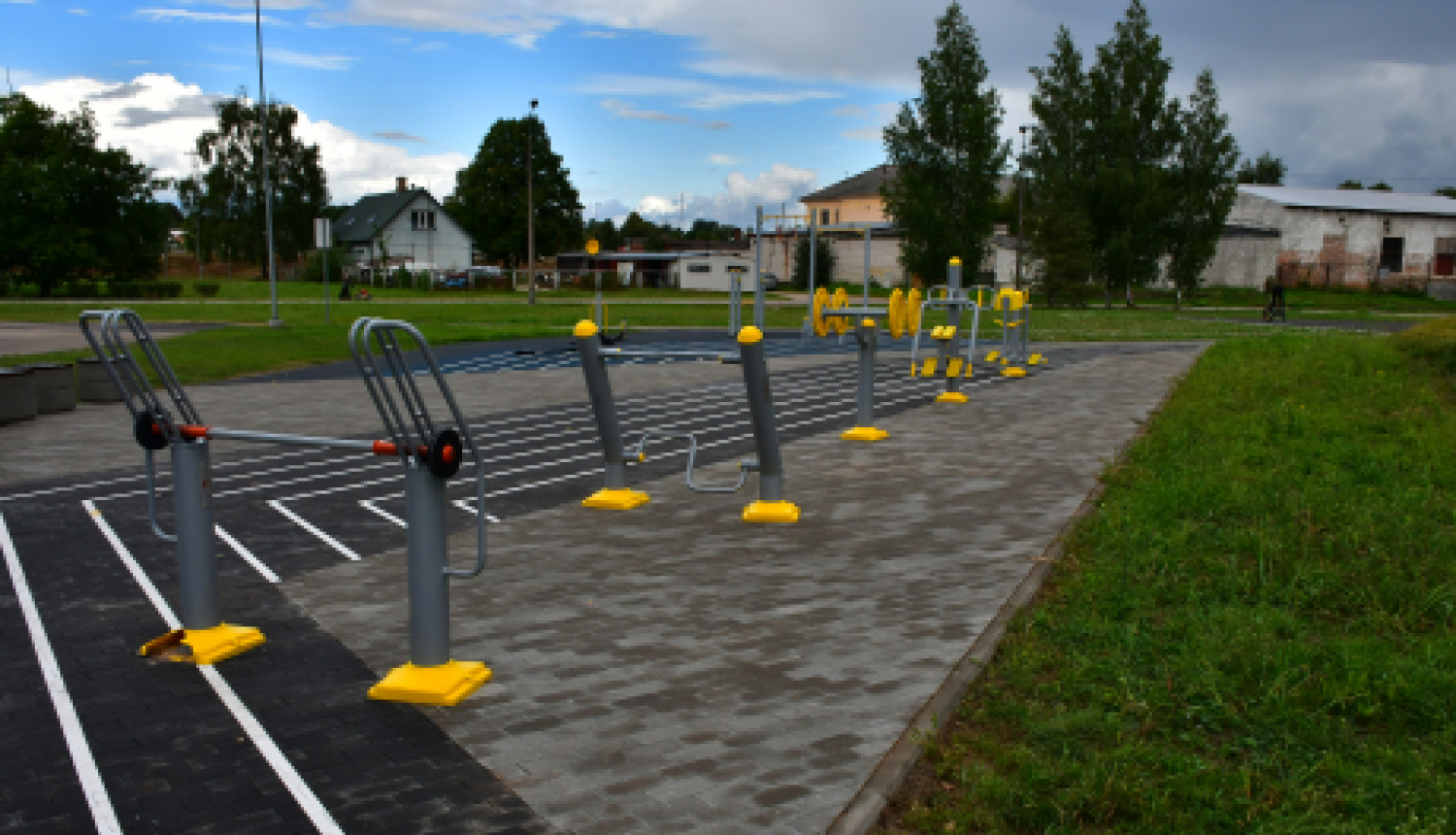 Aicinājums pieteikties tiešsaistes lekcijai “Regulāru fizisko aktivitāšu ieguvumi”