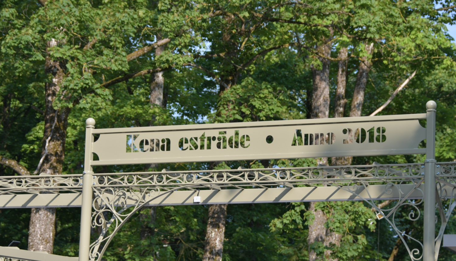 Kena parks