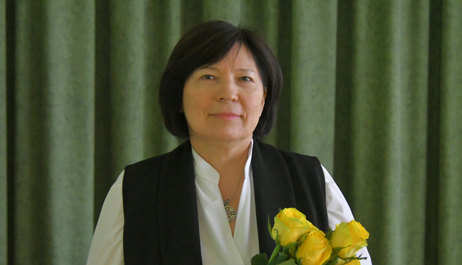 Larisa Laizāne