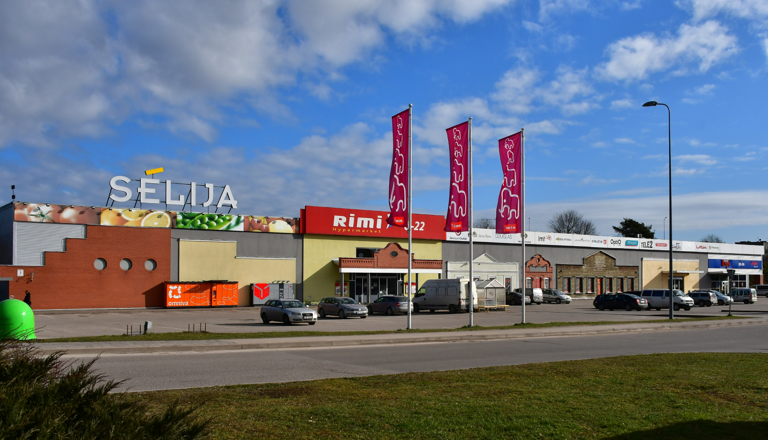 Sēlija