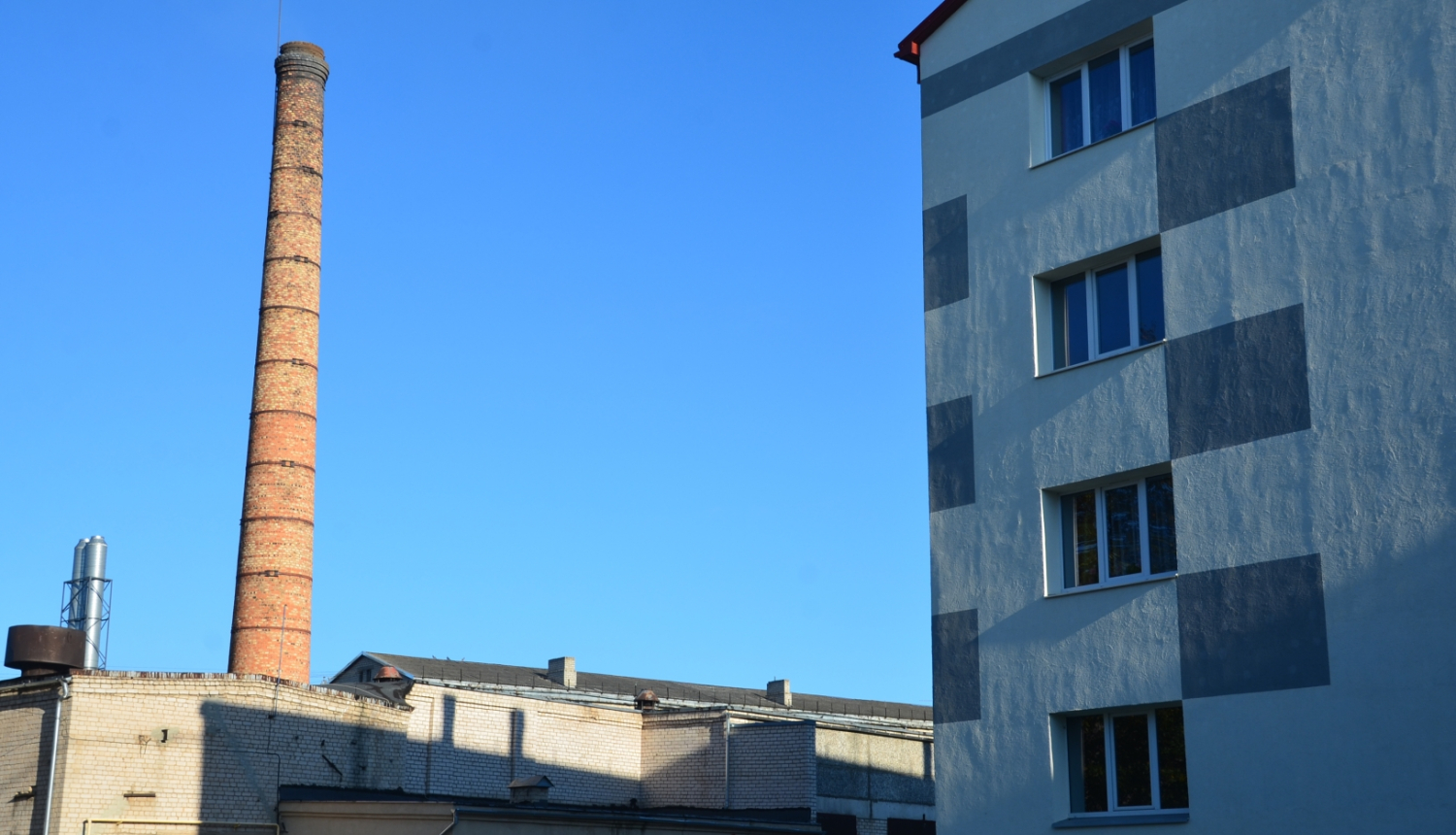Dārzu ielas katlumāja