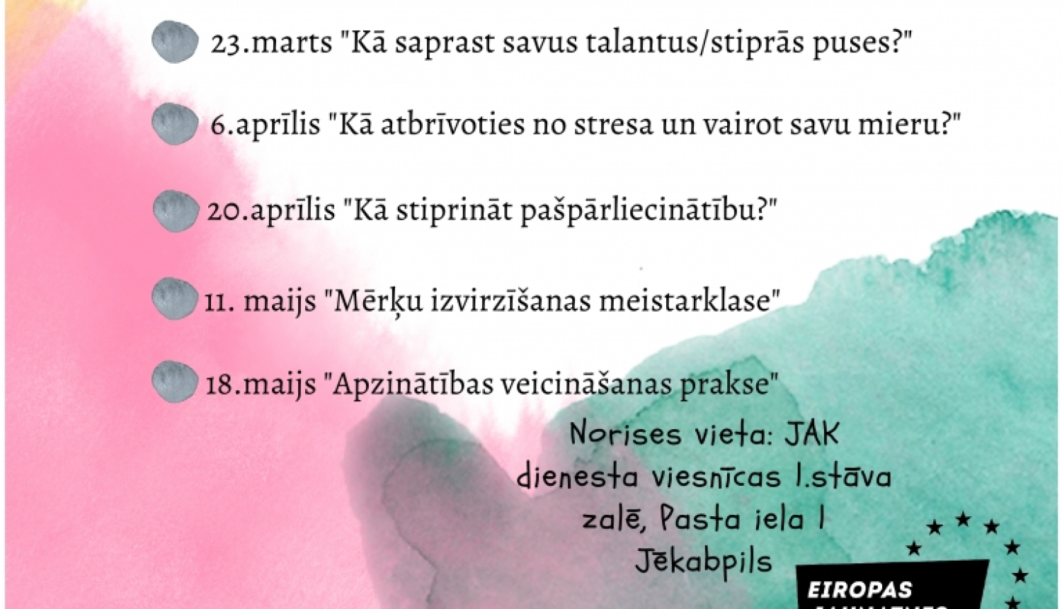 afiša