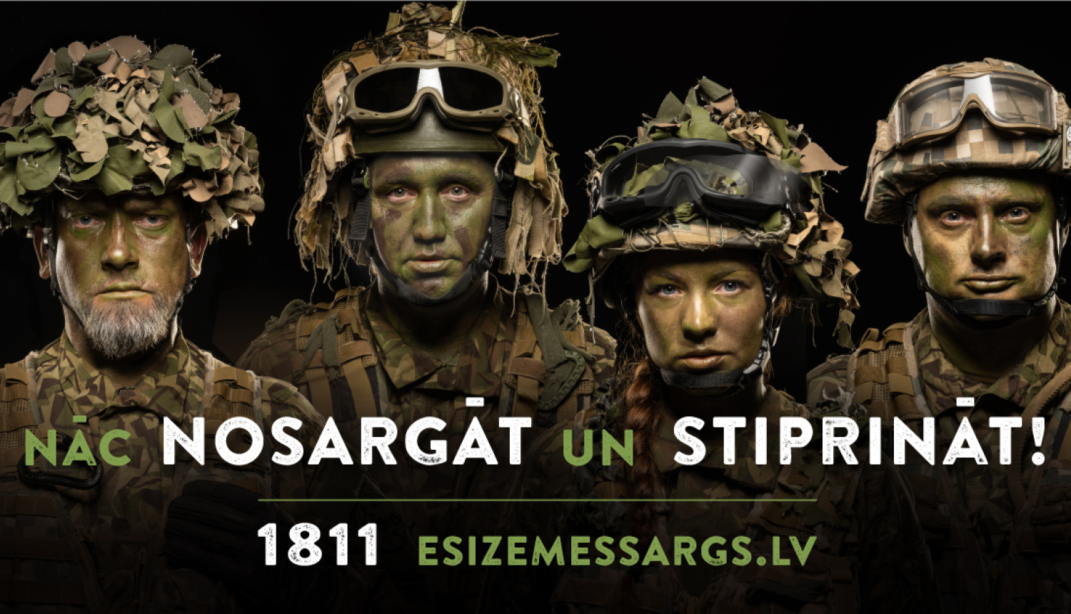 Zemessargs