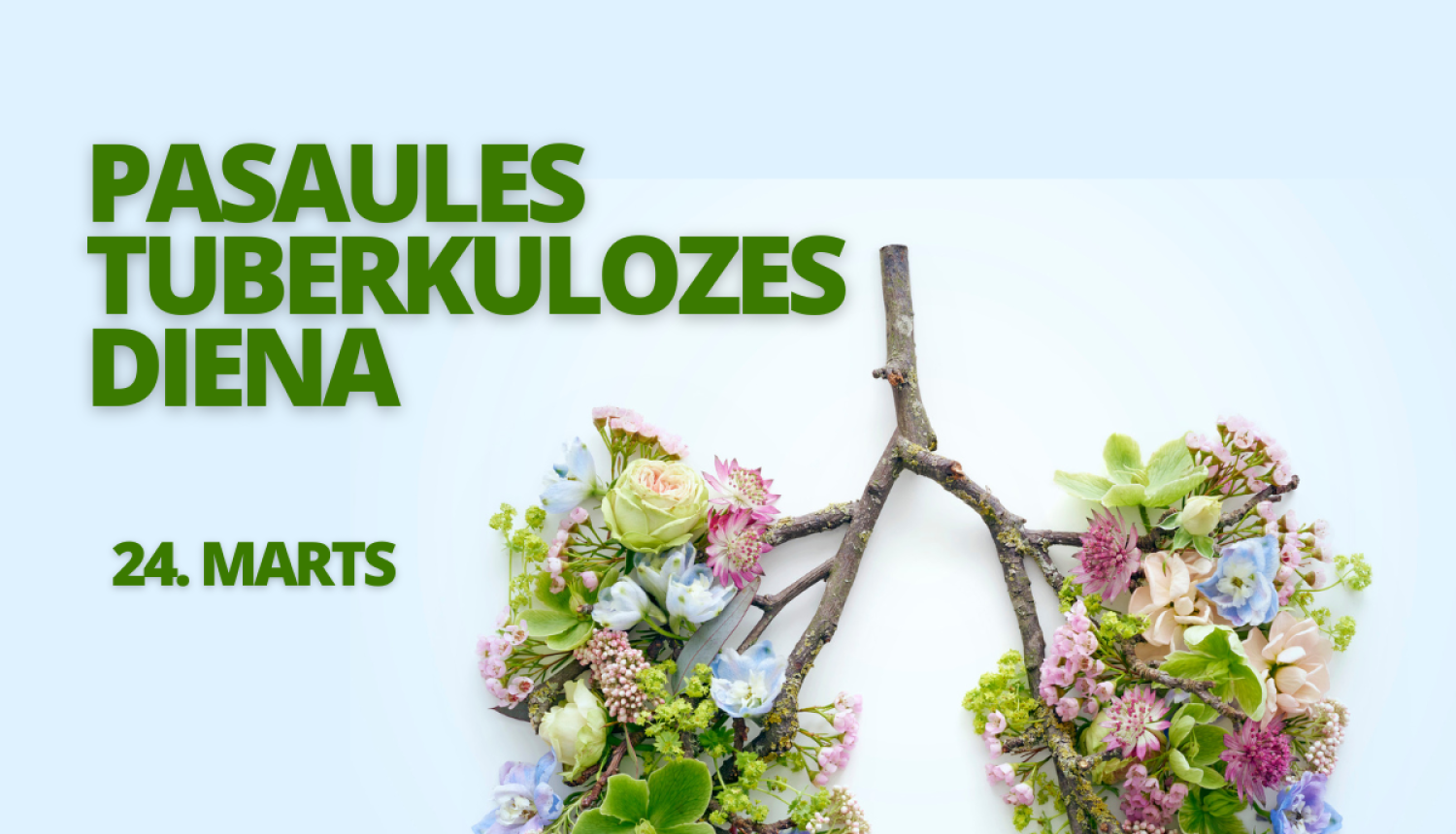 Tuberkulozes diena
