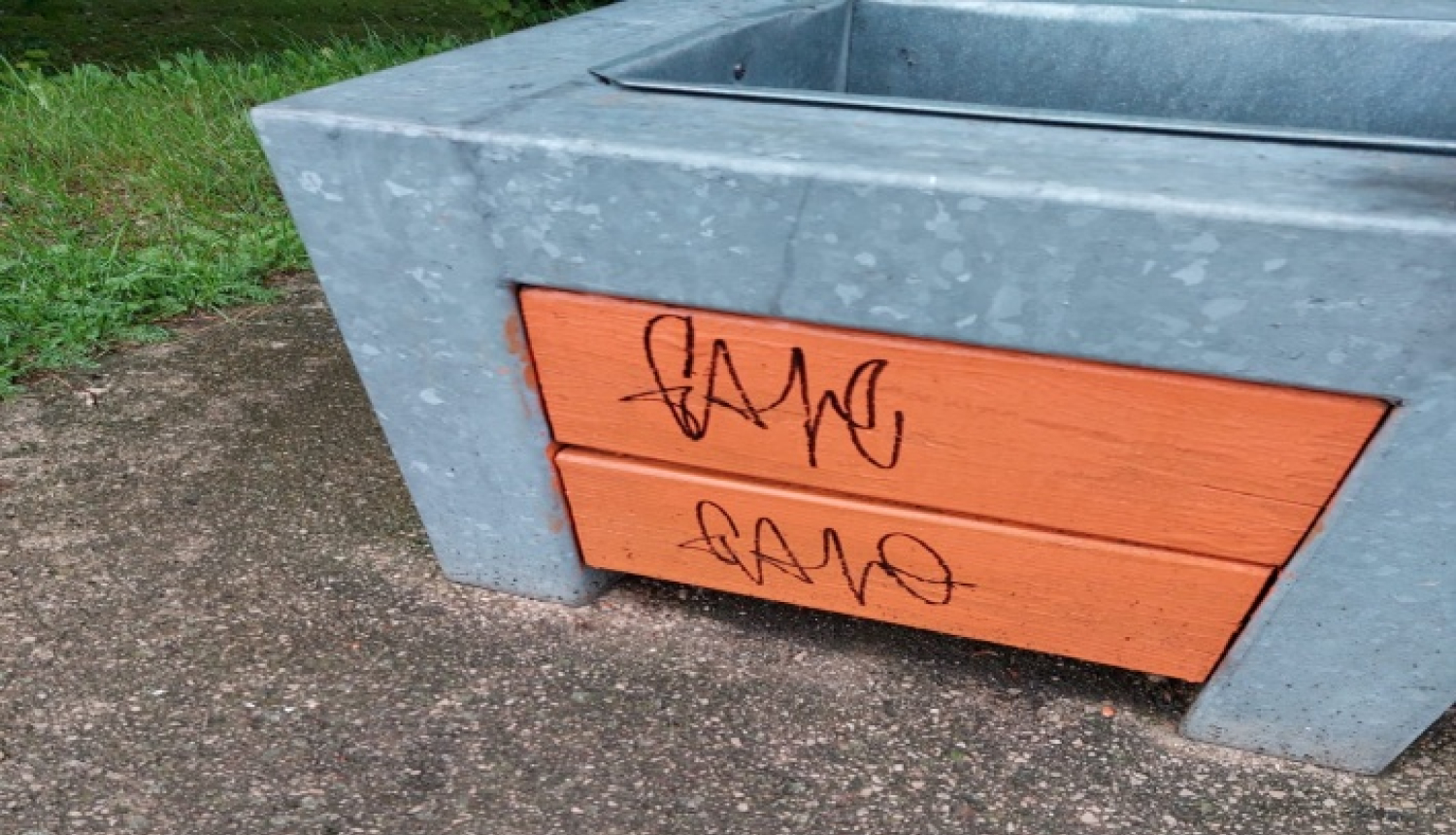 Apķēpāta soliņa foto