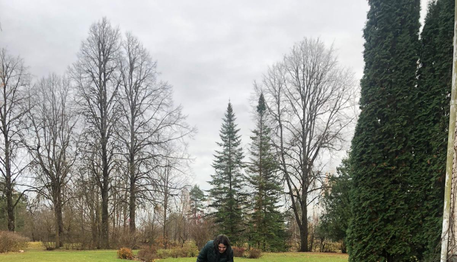 āra boulings