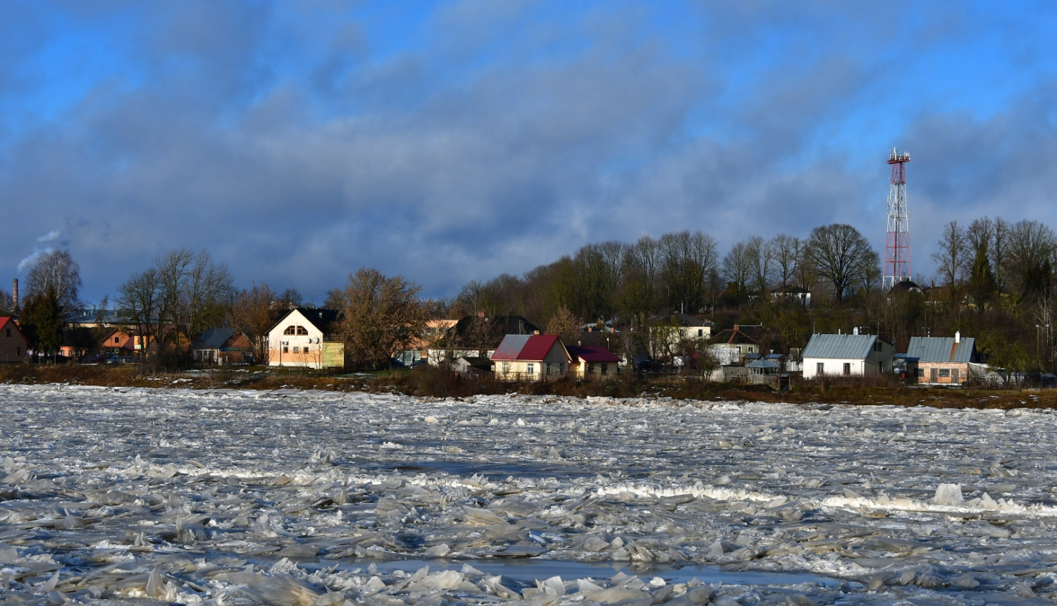 Daugava