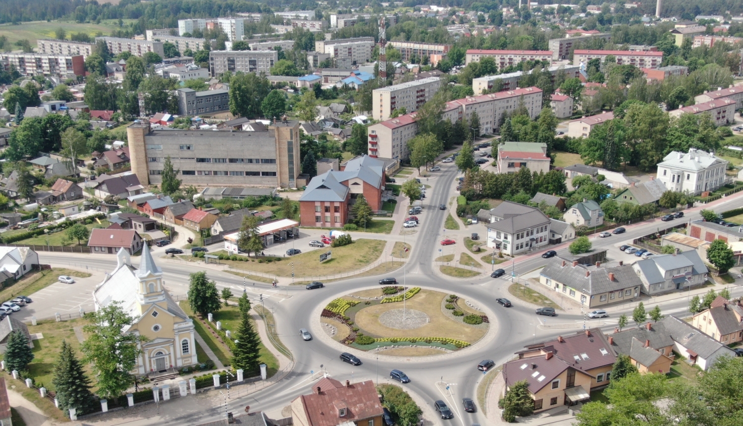 Jēkabpils
