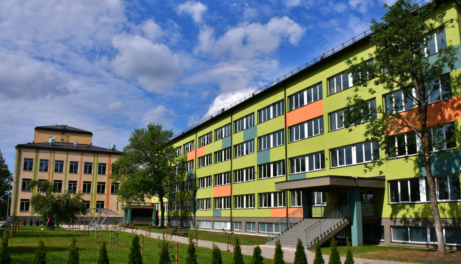 Jēkabpils 2. vidusskola
