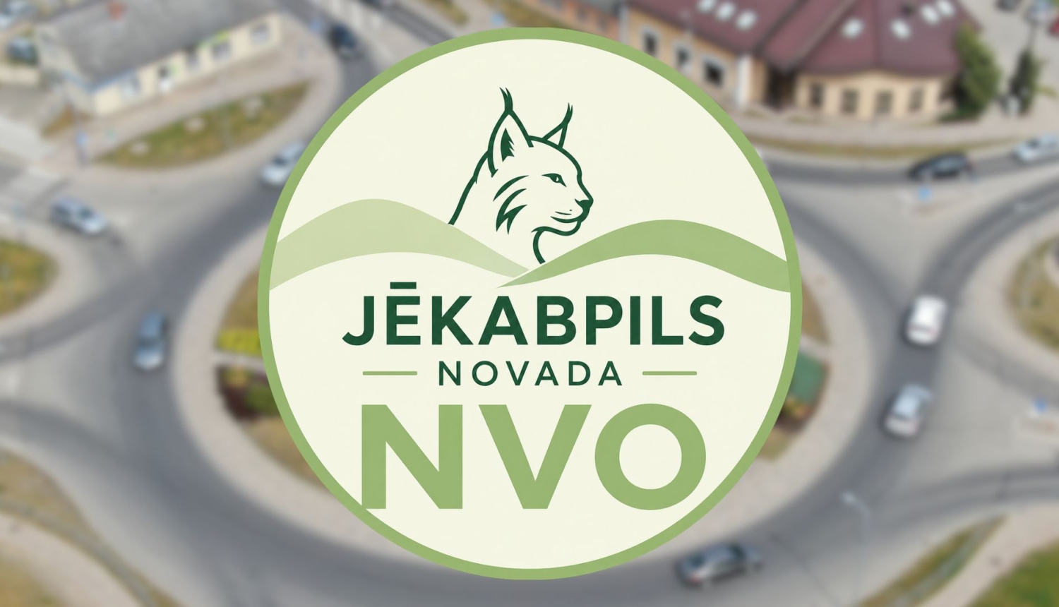Jēkabpils novada NVO