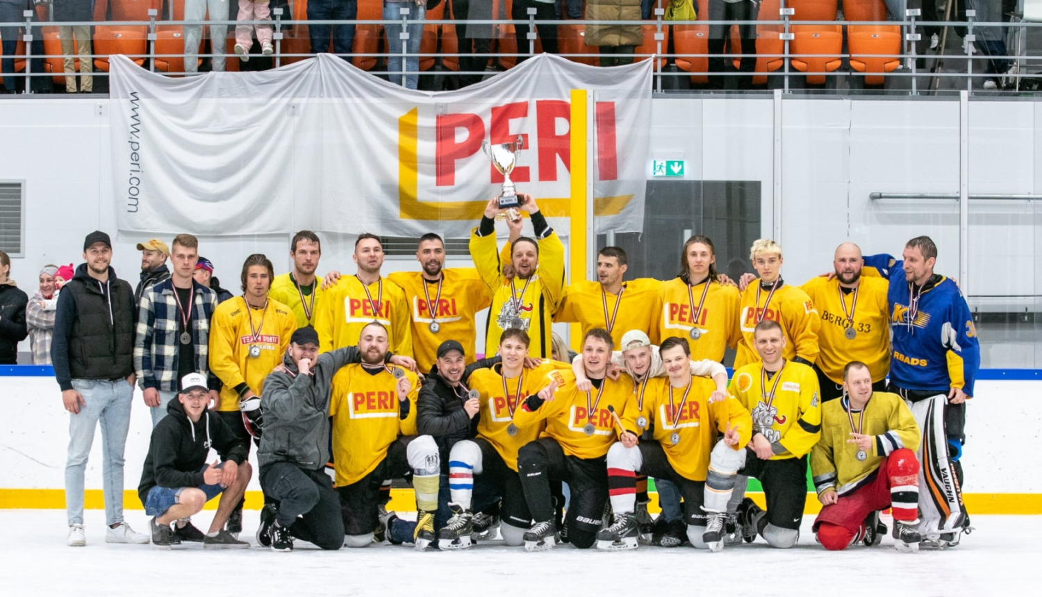Jēkabpils PERI