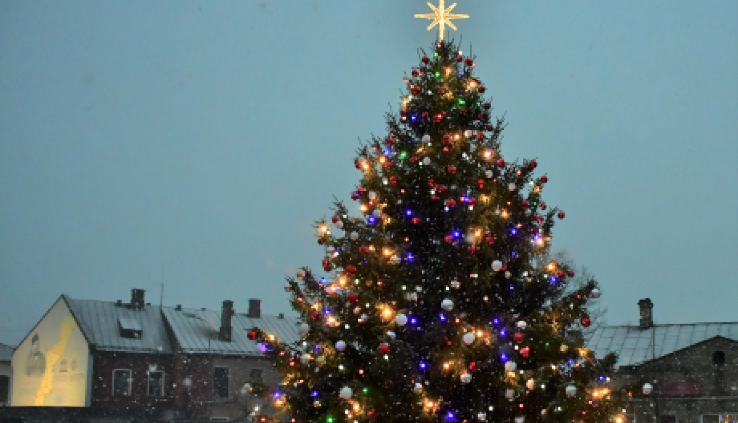 Pašvaldības nedēļas plāns 21.12.- 27.12.