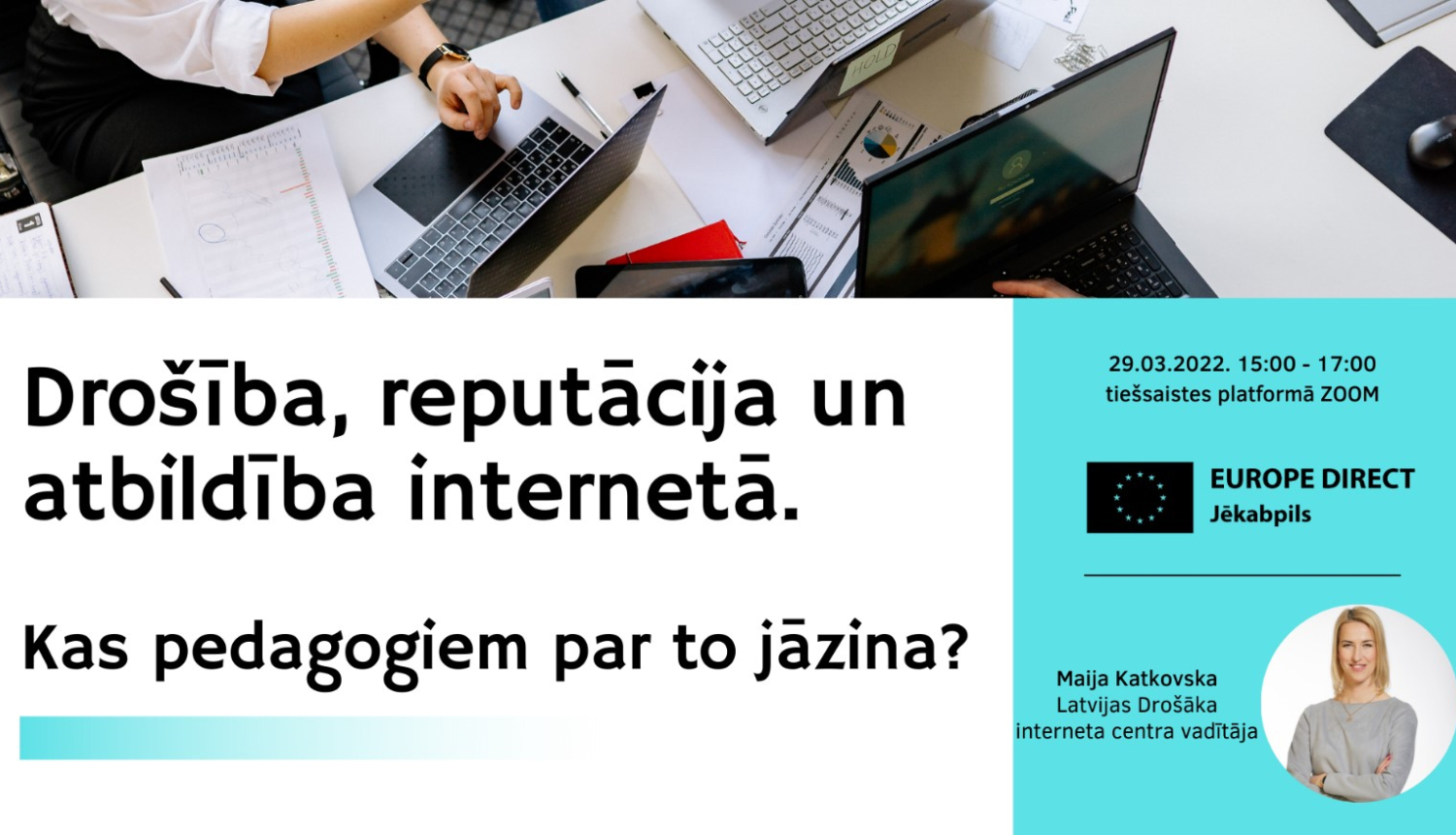 pedagogiem